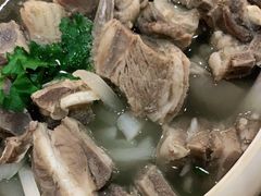 -砂锅居(西四店)