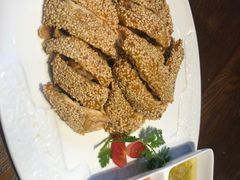 -ZEN采蝶轩·粤味臻鲜·手作点心·商务宴请(泰州店)