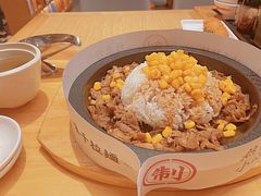 -味千拉面(大悦城店)
