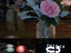 -T館·花园艺术餐厅