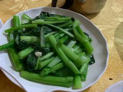 -坤记海鲜大排档(老街店)