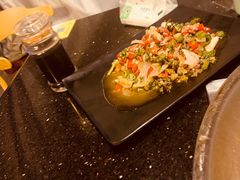 -麻小度青花椒鱼(安德总店)
