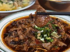 -九九牛肉馆(南山路店)