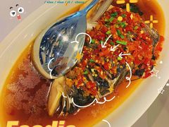 -兰湘子·湘菜小炒(长安万科广场店)