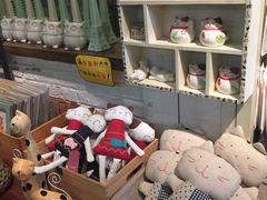 -猫咪博物馆(顶澳仔猫街店)