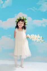 -小熊维尼高端儿童摄影(宝安旗舰店)