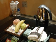 -宁波万豪酒店
