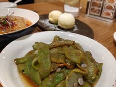 -金掌勺·锅包肉(广渠门店)