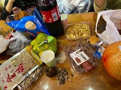 -屿家轻奢农家小院(十三陵店)