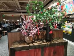 -青年公社烤鸭(熙悦天街店)