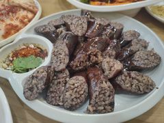 -顺姬冷面(长白西路店)