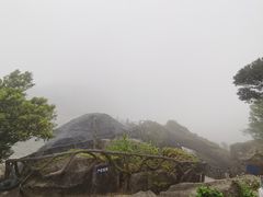 -梧桐山风景名胜区