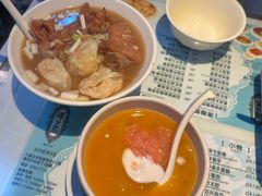 -深仔记正宗云吞面(尖沙咀店)