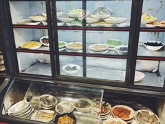 -玲燕蒸菜馆(江东路店)