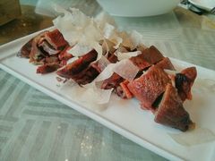 煌上煌酱鸭-原鄉本味 楚菜 丹江口鱼(北苑店)