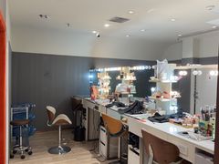 -海马体照相馆(上海月星环球港店)