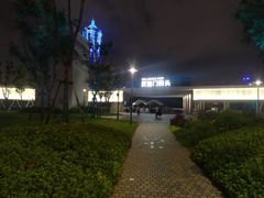 -运河游船(武林门码头)