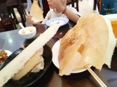 -邢家锅贴老店·非遗·开封菜(金明广场店)