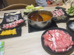 -呷哺呷哺 黄金牧场 (房山印象城店)