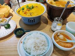-米泰芒·东南亚料理(体育西店)