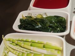 -海底捞火锅(牡丹园店)