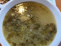 -盐帮食坊•小河帮川菜(四川师大店)