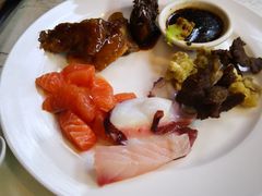 -泰谷酒店·太古码头闽菜自助餐厅