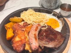 -卡朋西餐(大信新都汇店)