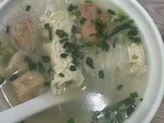 -珊珊小笼馆(仙霞路店)