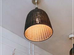 -URBAN SOI Thai Kitchen乐泰料理(长乐路店)