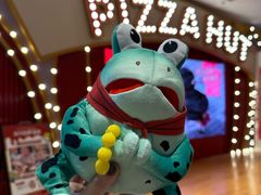 -必胜客(大悦城店)