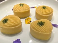 -四季小馆·潤·中国菜(越秀公园店)