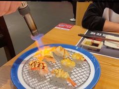 -元通寿司(地标店)