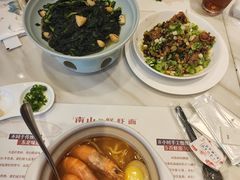 -子霖南山鲜虾面(南山总店)