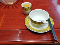 -京味张·北京烤鸭(天河南二路店)