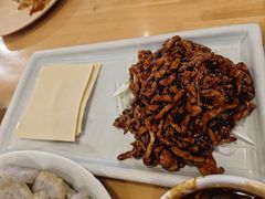 -惠丰门丁肉饼店