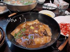 -阿财老铺·老蚌埠龙虾城(华夏总店)