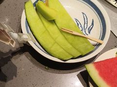 -巴奴毛肚火锅(二七万达店)