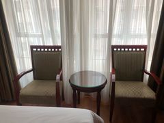 -维也纳酒店(深圳大学城店)