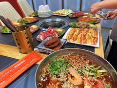 -吉志烤肉(太原总店)