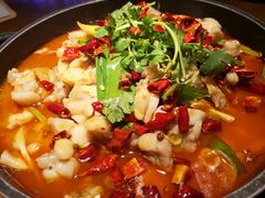-胖哥俩肉蟹煲(来福士店)