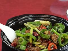 -庆丰农庄·团建·农家菜(大浪店)