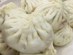 -津门张记包子铺(华昌道店)