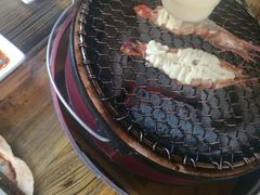 -炙忧烤肉屋(中国铁建广场店)