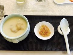 -世博源公馆·本帮融合菜·主题包厢·江景餐厅