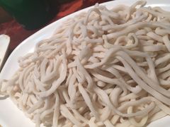 -香满锅老北京羊蝎子火锅·家常菜(新街口店)