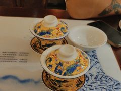 -醉英雄四川料理(新塘万达广场店)