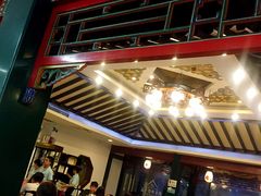 -东来顺饭庄(王府井步行街店)