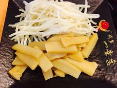 -博多一幸舍(侨福芳草地购物中心店)