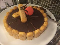 iphone_upload_pic-好日子皇冠假日酒店·君怡咖啡厅(特美思大厦店)